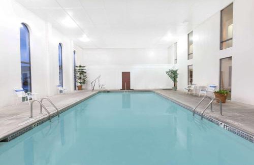 Conway Hotel | Super 8 by Wyndham Conway