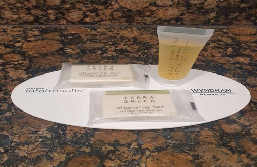 Cypress Hotel | Super 8 by Wyndham Cypress Buena Park Area
