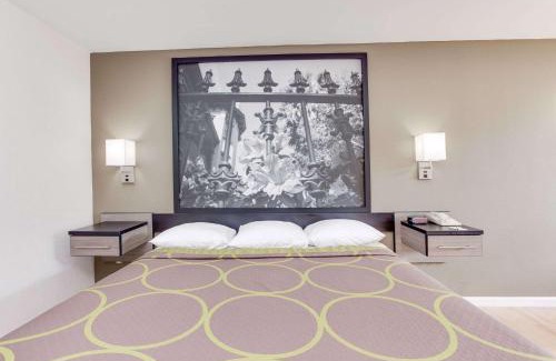 Dalton Hotel | Super 8 by Wyndham Dalton