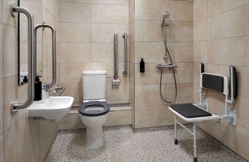 Durham Hotel | Super 8 by Wyndham Durham