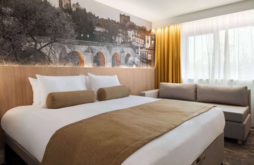 Durham Hotel | Super 8 by Wyndham Durham