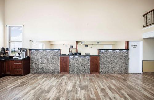 Elk City Hotel | Super 8 by Wyndham Elk City