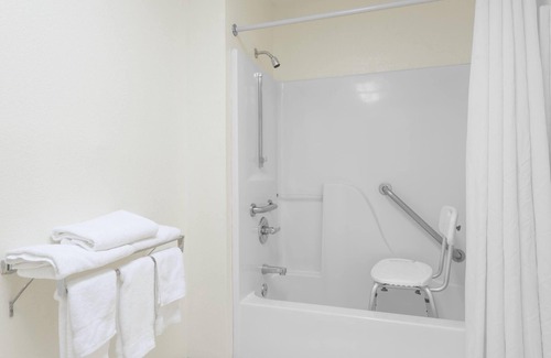 Cape Fear Hotel | Super 8 by Wyndham Fayetteville