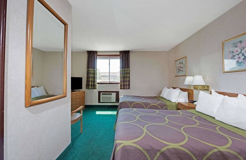 Kenmore Hotel | Super 8 by Wyndham Kenmore/Buffalo/Niagara Falls Area