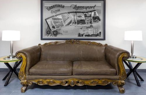 Logansport Hotel | Super 8 by Wyndham Logansport