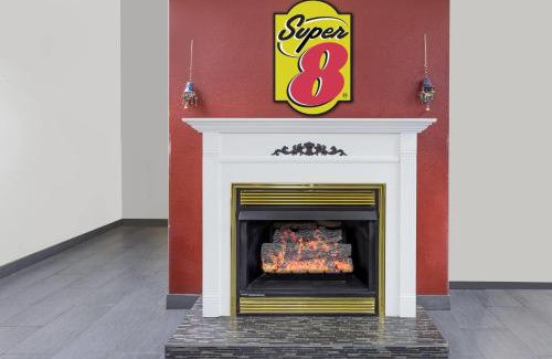 Logansport Hotel | Super 8 by Wyndham Logansport