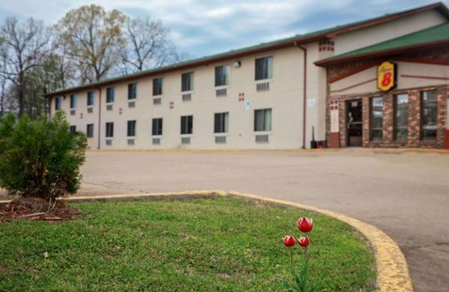 Mountain Home Hotel | Super 8 by Wyndham Mountain Home