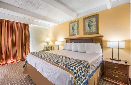 Macon Hotel | Super 8 by Wyndham Macon GA