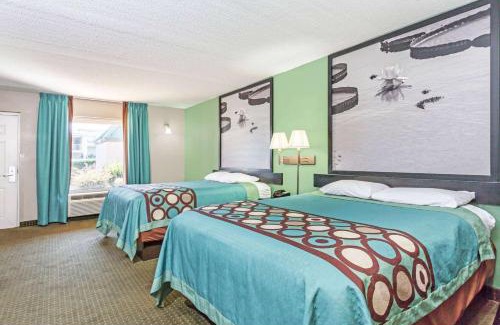 Marianna Hotel | Super 8 by Wyndham Marianna