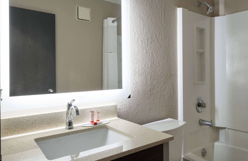 Merrillville Hotel | Super 8 by Wyndham Merrillville