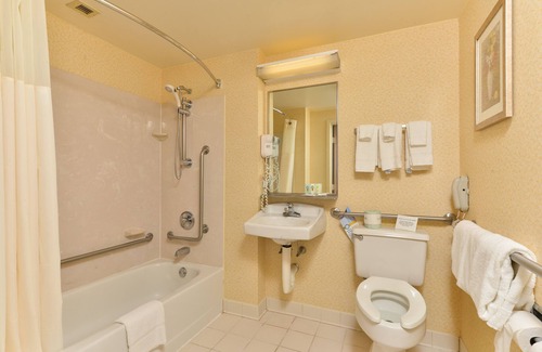New Cumberland Hotel | Super 8 by Wyndham New Cumberland