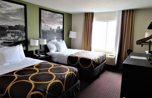 New Cumberland Hotel | Super 8 by Wyndham New Cumberland