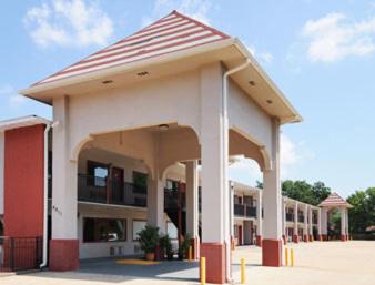 Shreveport Hotel | Super 8 by Wyndham Shreveport