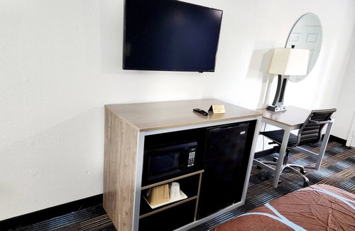 Shreveport Hotel | Super 8 by Wyndham Shreveport
