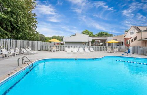 Stevensville Hotel | Super 8 by Wyndham Stevensville St Joseph