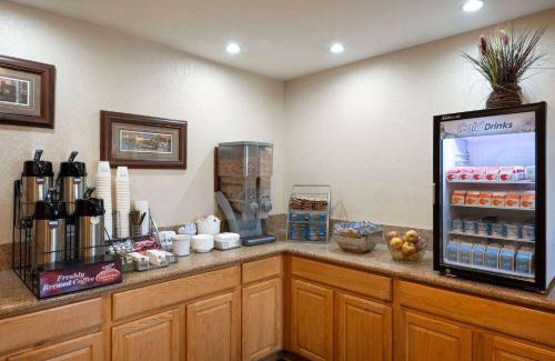 Susanville Hotel | Super 8 by Wyndham Susanville