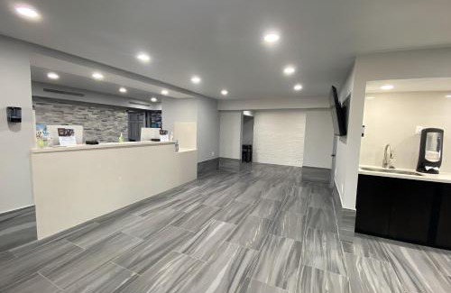 Texas City Hotel | Super 8 by Wyndham Texas City