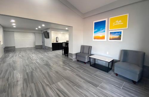 Texas City Hotel | Super 8 by Wyndham Texas City