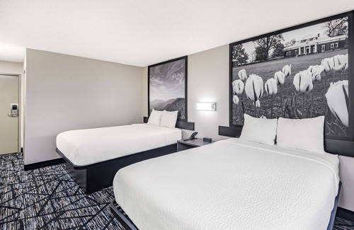 Charlottesville Hotel | Super 8 by Wyndham Charlottesville