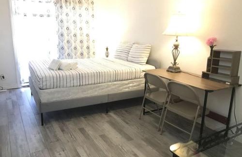 Spring Valley House | Super bedroom with private bathroom 5