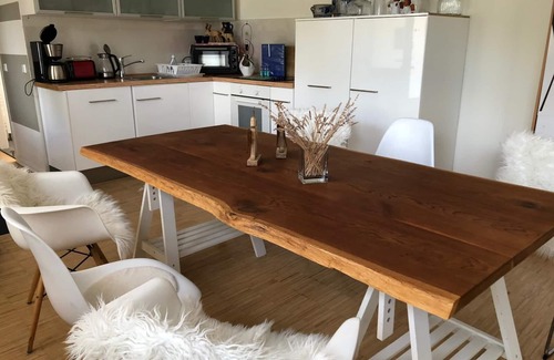 Niederschoenhausen Apartment | Super Berlin apartment