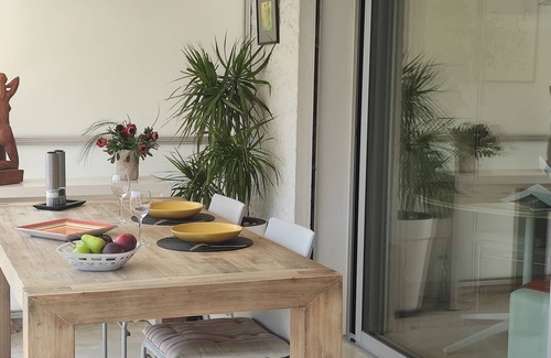 Cassis Apartment | SUPER BESTOUAN at Cassis