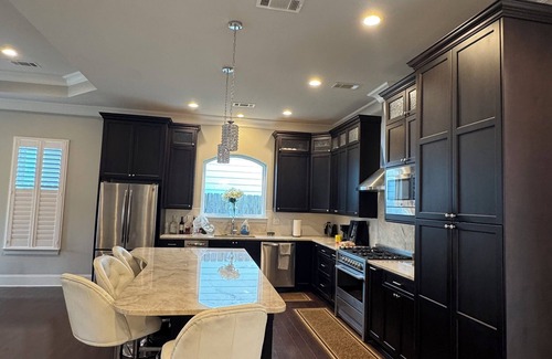 Bonnabel Place House | Super Bowl - 10 minutes from superdome!