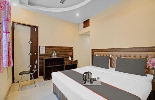 Sector II Hotel | Super Capital O New All In One Near City Centre Salt Lake