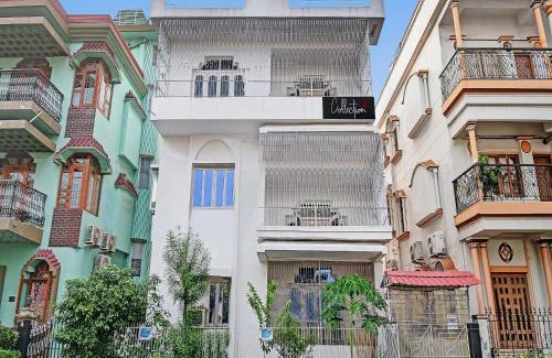 Sector II Hotel | Super Capital O New All In One Near City Centre Salt Lake