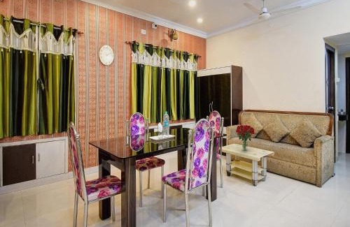 Sector II Hotel | Super Capital O New All In One Near City Centre Salt Lake
