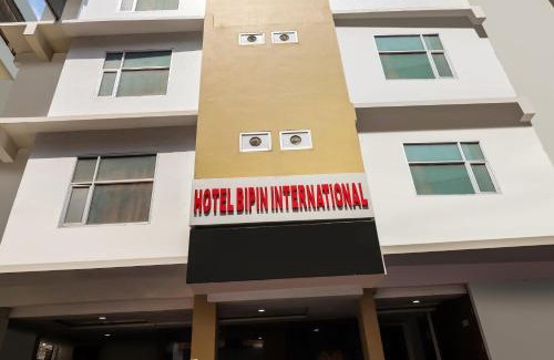Auli Hotel | Super Capital O Seven Wonders Inn Near Sahara Ganj Mall
