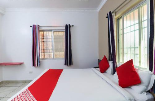 Ranchi Hotel | Super Capital O The Tulip