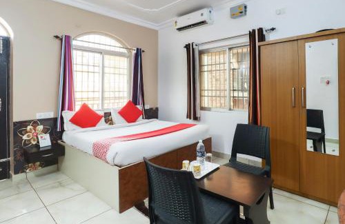 Ranchi Hotel | Super Capital O The Tulip