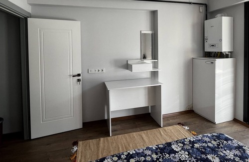 Moda Apartment | Super Central 1+1 Apartment in Kadikoy