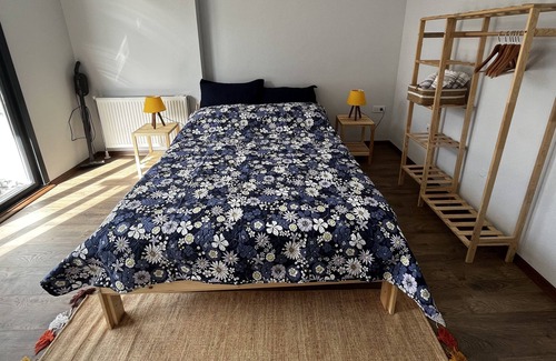 Moda Apartment | Super Central 1+1 Apartment in Kadikoy