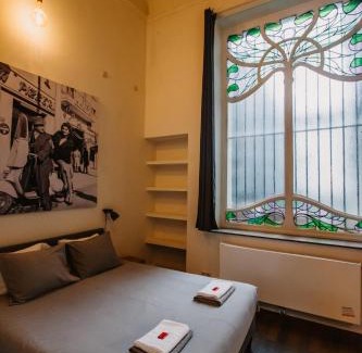 Broekwijk Apartment | Super central in Brussels