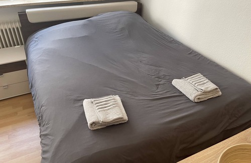 Ludwigsvorstadt-Kliniken Apartment | Super central Munich 1 room flat - everything in walking distance