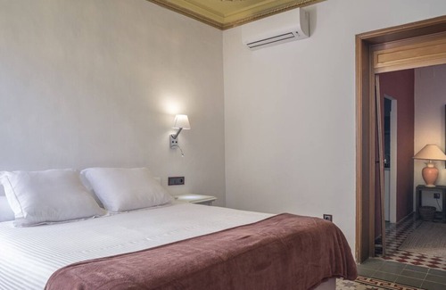 Old Town Apartment | Super Centric apartment