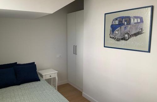 Noja Apartment | SUPER CHOLLO SEPTIEMBRE Apartamento a pie de playa BLUE nuevo, tu mascota es bienvenida