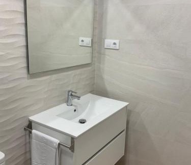 Noja Apartment | SUPER CHOLLO SEPTIEMBRE Apartamento a pie de playa BLUE nuevo, tu mascota es bienvenida
