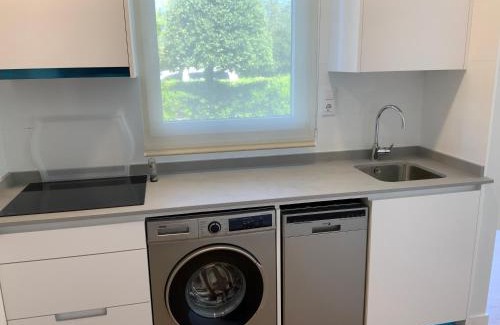 Noja Apartment | SUPER CHOLLO SEPTIEMBRE Apartamento a pie de playa BLUE nuevo, tu mascota es bienvenida