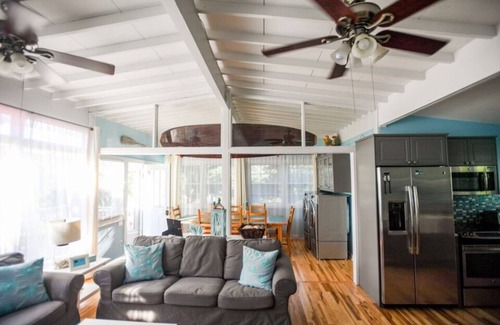 Ocean Bay Park House | Super Clean all renovated home sleeps 10