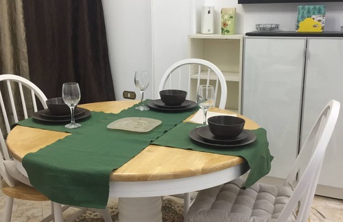 Al-Basatin Apartment | Super clean flat for rent in a prime location (Maadi Lasikly)