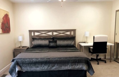Parkborough House | Super Clean Home in quiet Centennial Neighborhood
