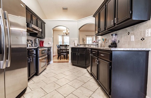 Lake City House | Super clean, quiet. Close to world famous springs. Game Room!