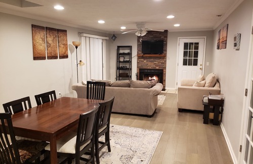 Fox Hill - Grandview House | Super close to beaches, the historic triangle, and bush gardens!