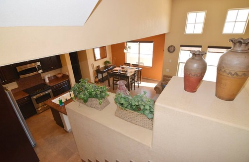 El Dorado Ranch Condo | Super close to the beach house for rent in San Felipe - FREE WiFi + Golf Pass