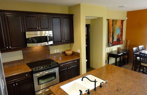 El Dorado Ranch Condo | Super close to the beach house for rent in San Felipe - FREE WiFi + Golf Pass