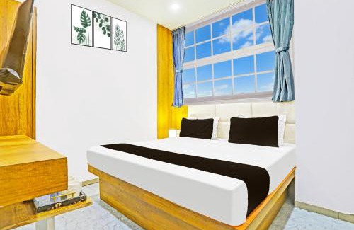 Surat Hotel | Super Collection O Adajan Formerly Hotel Western Inn