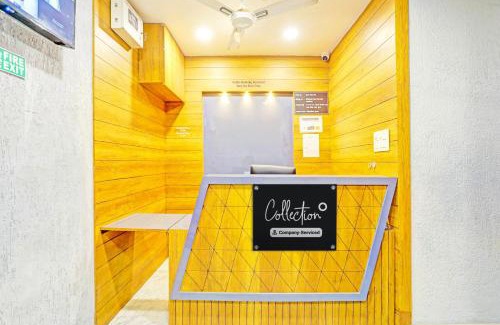 Surat Hotel | Super Collection O Adajan Formerly Hotel Western Inn